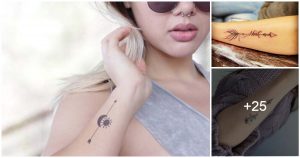 Lee más sobre el artículo Tatuajes Para Mujeres