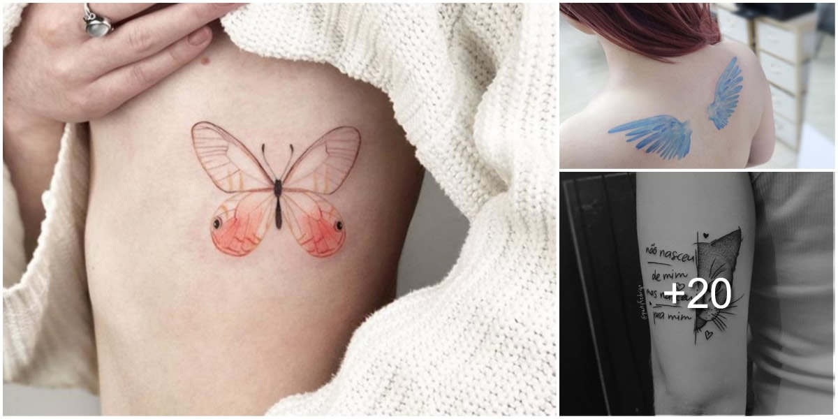 En este momento estás viendo Tatuajes para Mujeres, Mejor que Accesorios