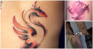 Lee más sobre el artículo Tatuajes para Cubrir Cicatrices