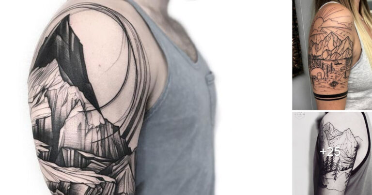 Lee más sobre el artículo 15 Increíbles Diseños de Tatuajes en el Brazo
